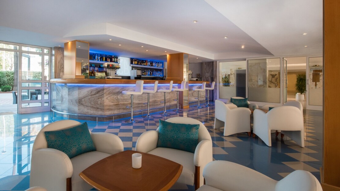 Iberostar Waves Ciudad Blanca